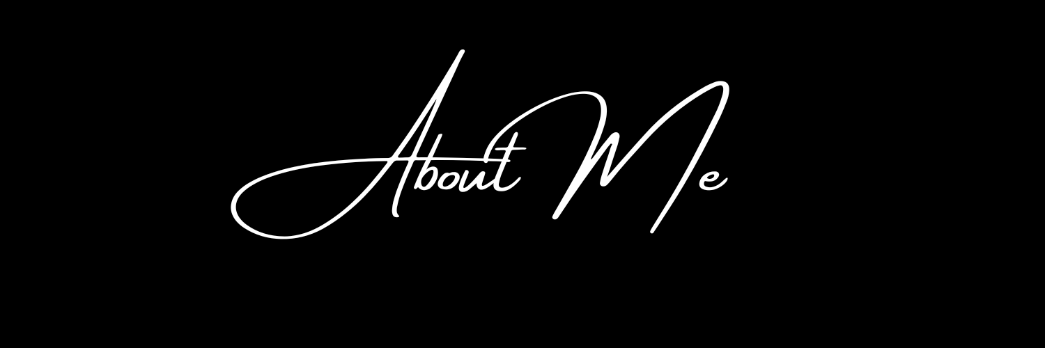 Website Heading - About Me .png